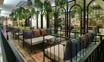 Lounge at Nusa State Tower Condominium