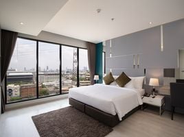 1 Schlafzimmer Appartement zu vermieten im Thaya Hotel Bangkok, Suan Luang, Suan Luang, Bangkok