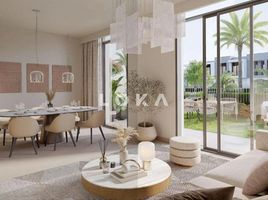 3 Bedroom Townhouse for sale at Greenview, EMAAR South, Dubai South (Dubai World Central)