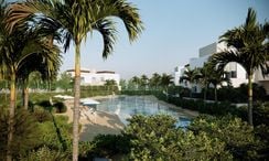 Photos 3 of the Communal Pool at Sobha Reserve