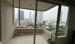 曼谷 Bang Lamphu Lang Watermark Chaophraya 2 卧室 公寓 售 