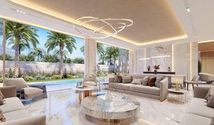 7 chambres Villa a vendre à MAG 5, Dubai South Bay 2