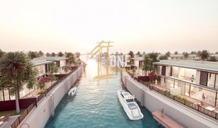 3 Bedrooms Townhouse for sale in , Ras Al-Khaimah Luxury Living Villas