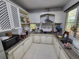 4 Schlafzimmer Haus zu vermieten im Baan Nanthawan Suanluang Rama 9, Dokmai, Prawet