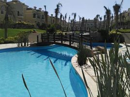 4 Bedroom Villa for sale at Al Patio Prime, El Patio, Shorouk City