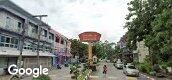 Street View of Baan Maneekram-Jomthong Thani
