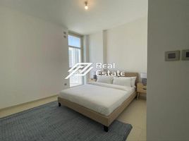 1 Schlafzimmer Appartement zu verkaufen im Mangrove Place, Shams Abu Dhabi, Al Reem Island