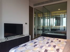 1 Bedroom Condo for rent at Saladaeng One, Si Lom