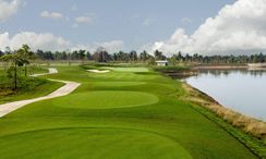 写真 3 of the Clubhouse at Greenview Villa Phoenix Golf Club Pattaya
