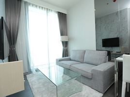 1 Schlafzimmer Wohnung zu vermieten im Edge Sukhumvit 23, Khlong Toei Nuea