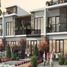 6 बेडरूम विला for sale at Mykonos, Artesia, DAMAC हिल्स (DAMAC द्वारा अकोया)