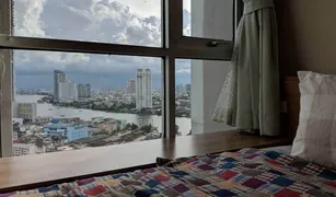 ขายคอนโด 2 ห้องนอน ใน ทุ่งวัดดอน, กรุงเทพมหานคร ริทึ่ม สาทร