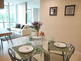 1 Bedroom Condo for rent at The Room Sukhumvit 21, Khlong Toei Nuea