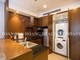 2 Bedroom Apartment for sale at Alphanam Luxury Apartment, Phuoc My, Son Tra