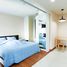 在Tree Condo Ekamai租赁的1 卧室 住宅, Phra Khanong