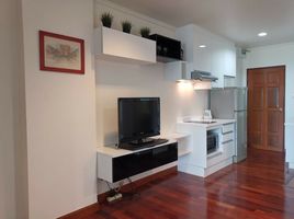 1 Schlafzimmer Wohnung zu vermieten im Baan Klang Hua Hin Condominium, Hua Hin City, Hua Hin, Prachuap Khiri Khan