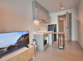 Studio Condo for rent at Life Asoke Rama 9, Makkasan, Ratchathewi