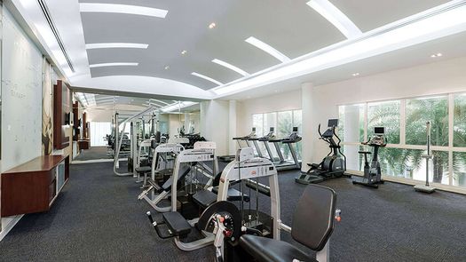 Photos 1 of the Communal Gym at Centre Point Sukhumvit Thong Lo
