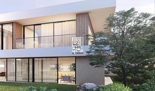 4 Bedrooms Villa for sale in Hoshi, Sharjah Sharjah Garden City