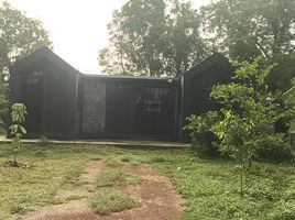 2 Schlafzimmer Haus zu verkaufen in Khlong Khuean, Chachoengsao, Khlong Khuean, Khlong Khuean