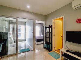 1 Schlafzimmer Wohnung zu verkaufen im Aspire Sukhumvit 48, Phra Khanong, Khlong Toei