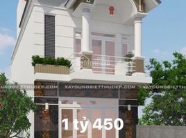 3 Bedroom Villa for sale in Thanh Phu, Vinh Cuu, Thanh Phu