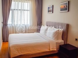 1 Bedroom Apartment for rent at UNDER MARKET VALUE!! One Bedroom Unit 17O/1718 for rent in BKK1, Tuol Svay Prey Ti Muoy, Chamkar Mon, Phnom Penh