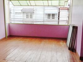 2 Schlafzimmer Reihenhaus zu verkaufen in Don Mueang, Bangkok, Don Mueang