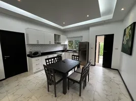 3 Bedroom House for rent in Rawai, Phuket Town, Rawai