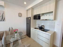 Studio Condo for rent at Olympus City Garden , Nong Prue