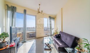 1 Schlafzimmer Appartement zu verkaufen in Lakeside Residence, Dubai Lakeside Tower B