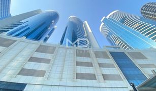 Studio Apartment for sale in City Of Lights, Abu Dhabi Hydra Avenue Towers