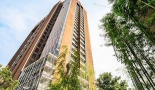 1 chambre Condominium a vendre à Phra Khanong, Bangkok The Lofts Ekkamai