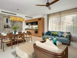 2 Bedroom Villa for sale at Shantira Beach Resort & Spa, Dien Duong