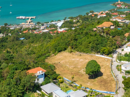  Земельный участок for sale in Аэропорт Samui International, Бопхут, Бопхут