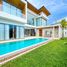 3 Schlafzimmer Villa zu verkaufen im Zenithy Pool Villa, Si Sunthon, Thalang