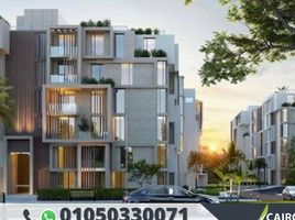 2 Bedroom Apartment for sale at Villette, The 5th Settlement