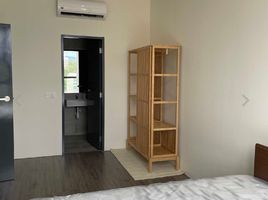 Studio Wohnung zu vermieten im Trefoil, Batu, Gombak
