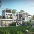 5 Bedroom Townhouse for sale at Costa Brava at DAMAC Lagoons, Artesia