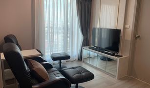 2 Bedrooms Condo for sale in Bang Yi Khan, Bangkok The Parkland Charan - Pinklao