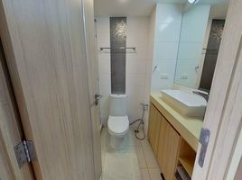 Studio Apartment for sale at City Garden Tropicana, Na Kluea