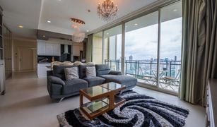 2 Bedrooms Condo for sale in Khlong Toei Nuea, Bangkok Royce Private Residences