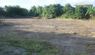 N/A Land for sale in Bang Phra, Pattaya 