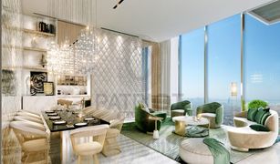 1 chambre Appartement a vendre à Al Habtoor City, Dubai Damac City