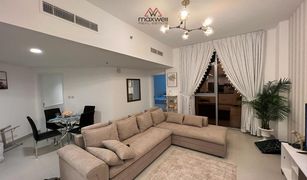1 Bedroom Apartment for sale in Mag 5 Boulevard, Dubai The Pulse Boulevard Apartments