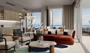 1 Bedroom Apartment for sale in EMAAR Beachfront, Dubai Address The Bay