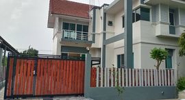 Доступные квартиры в Caribbean Home Chalong Krung