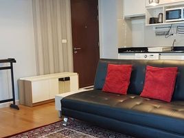 1 Bedroom Condo for sale at Abstracts Phahonyothin Park, Chomphon