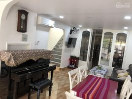 2 Bedroom House for sale in Ho Chi Minh City, Thao Dien, District 2, Ho Chi Minh City
