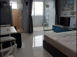 Studio Apartment for rent at City Home Sukhumvit, Bang Na